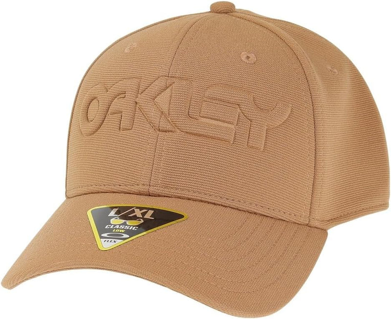 Oakley Unisex Verschluss L-XL Coyote, L-XL Coyote