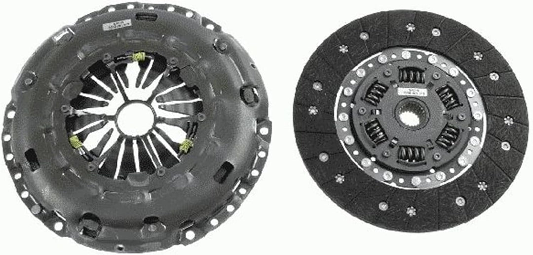 Sachs 3000 951 813 Kupplungssatz