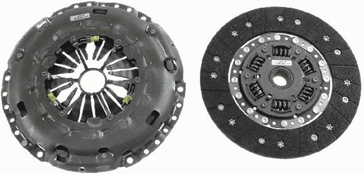 Sachs 3000 951 813 Kupplungssatz