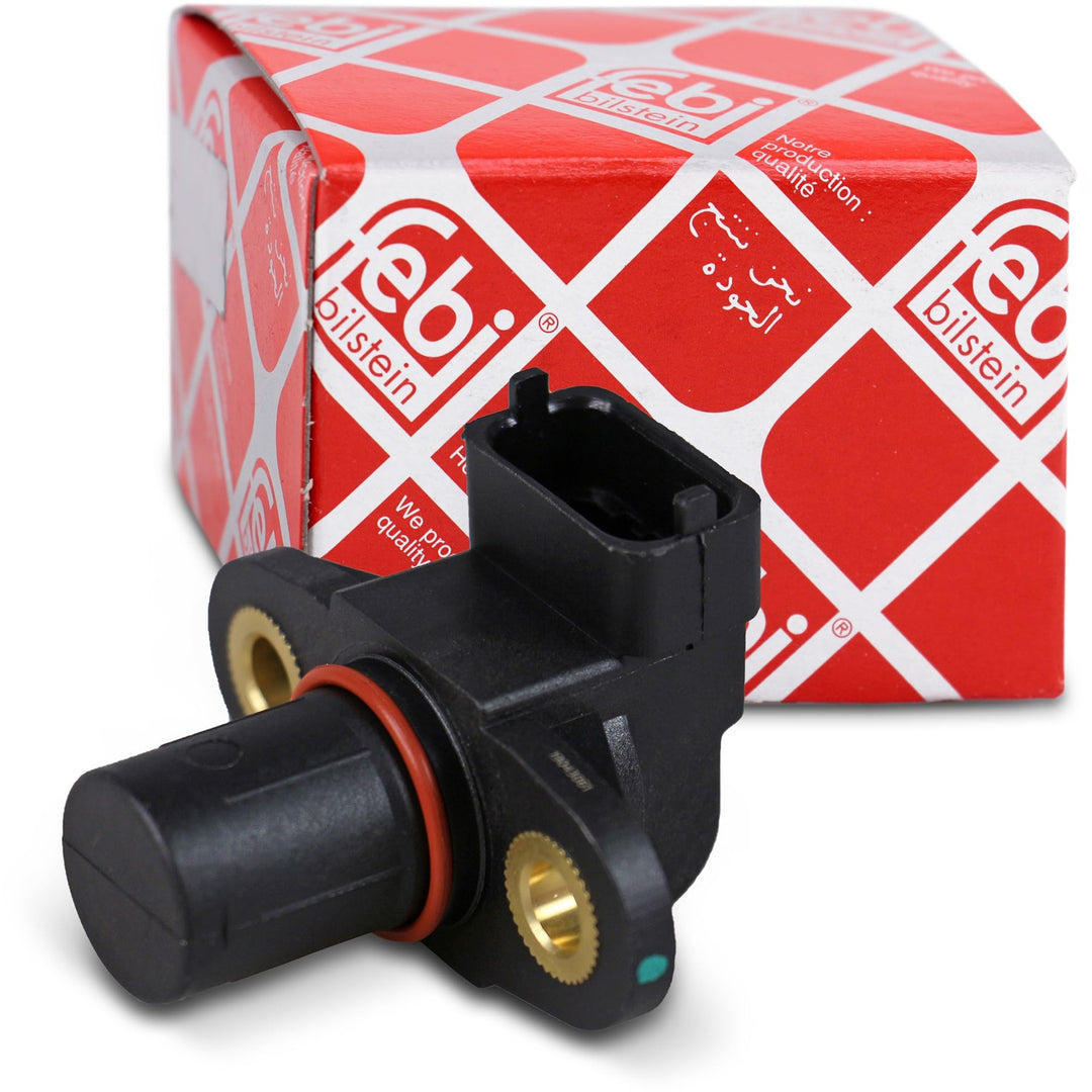febi bilstein 33737 Nockenwellensensor mit O-Ring , 1 Stück