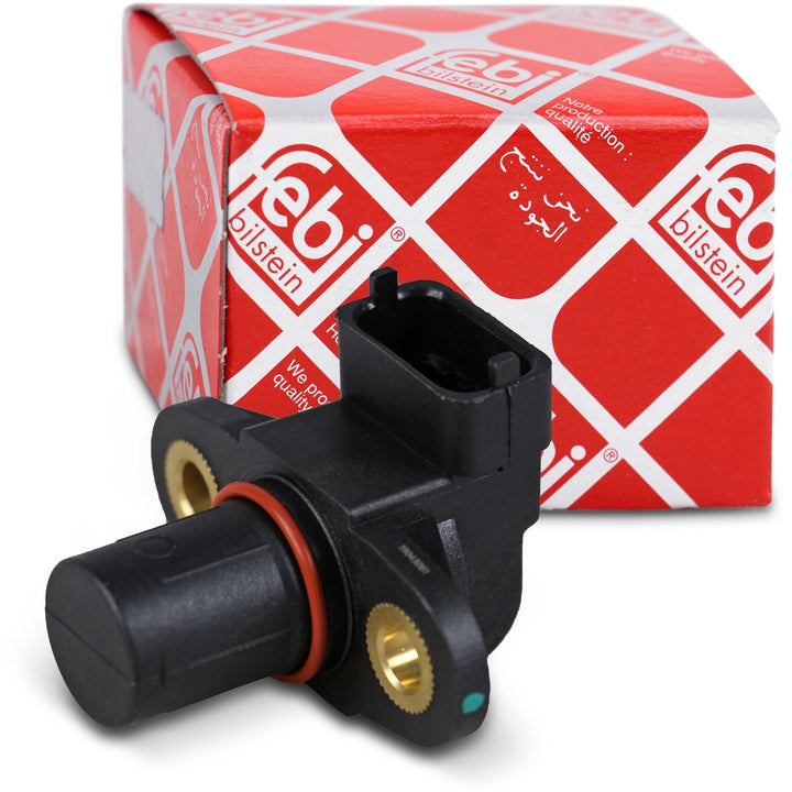 febi bilstein 33737 Nockenwellensensor mit O-Ring , 1 Stück