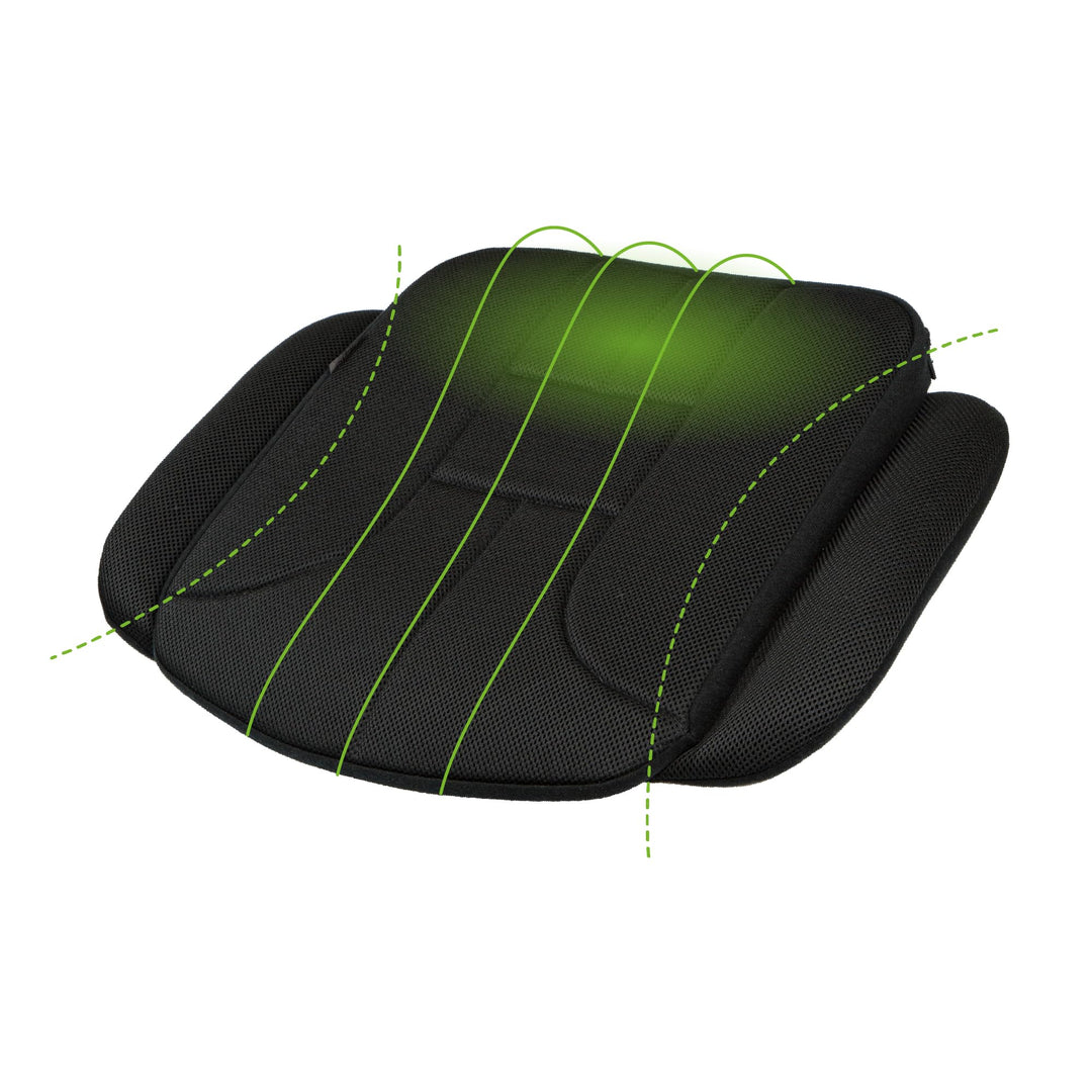 ad'just Sitzkissen für Auto V3
