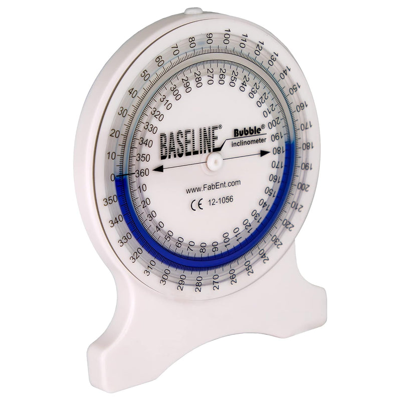 Baseline Inklinometer, Neigungswinkelmesser, Diagnoseinstrument zur Messung des Bewegungsumfanges, 1