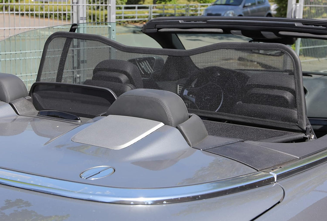 Windschott geeignet für Mercedes E Klasse A207 A 207 Typ 212