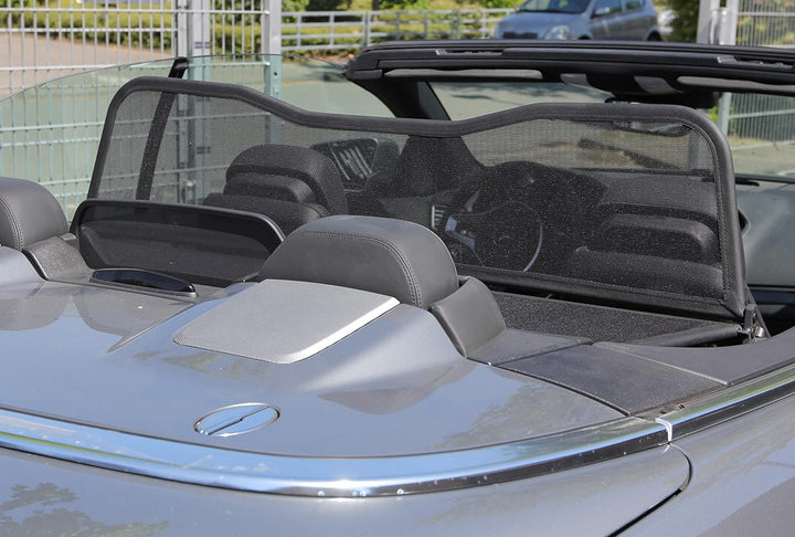 Windschott geeignet für Mercedes E Klasse A207 A 207 Typ 212