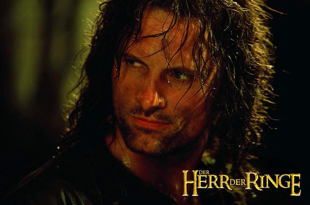Der Herr der Ringe: Extended Edition Trilogie [4K Ultra-HD]