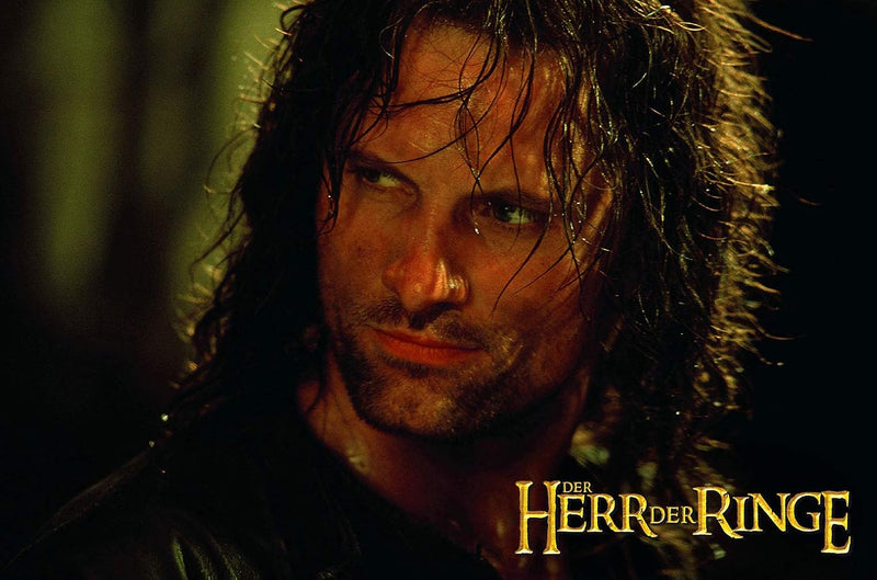 Der Herr der Ringe: Extended Edition Trilogie [Blu-ray], Blu-ray