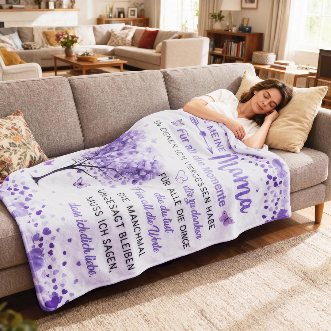 PRSTENLY Mama Geschenk, Beste Mama Geschenk, Geschenk Mama's Geburtstag, Muttertagsgeschenk, Geschen