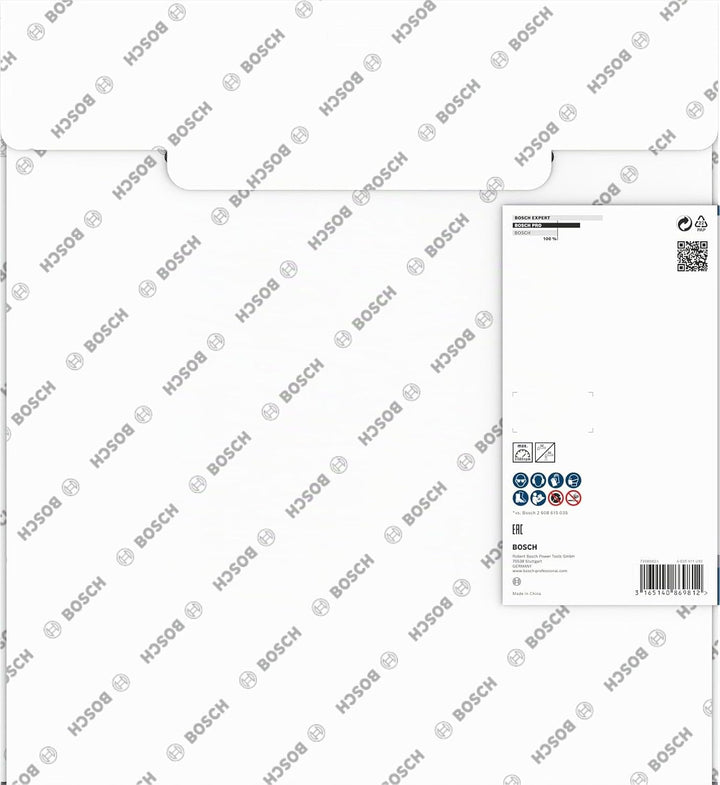 Bosch Professional Diamanttrennscheibe Standard for Universal (Beton und Mauerwerk, 350 x 25,40 mm,
