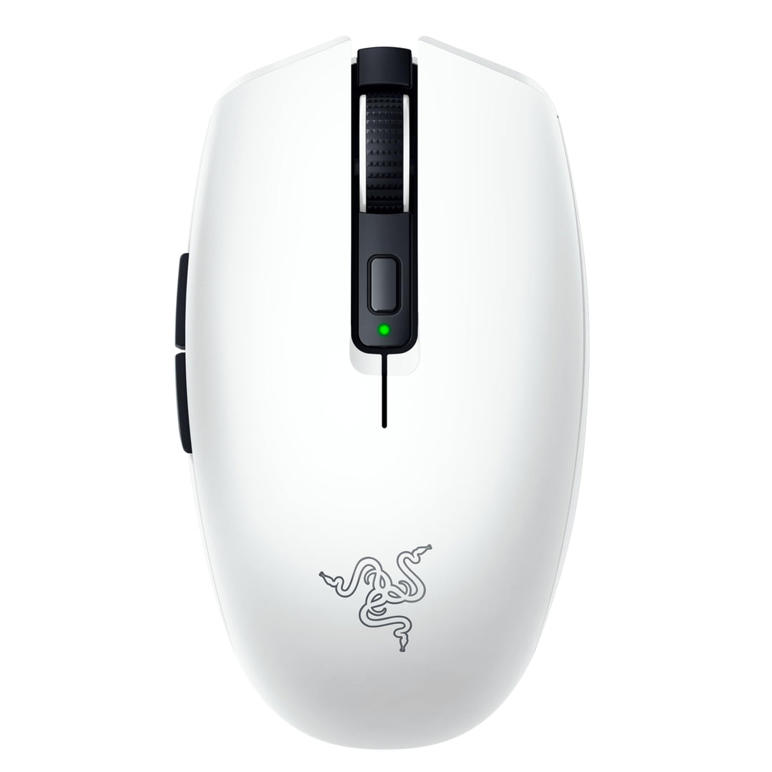 Razer Orochi V2 Mercury - Mobile kabellose Gaming-Maus mit bis zu 950 Stunden Batterie-Laufzeit (Ult