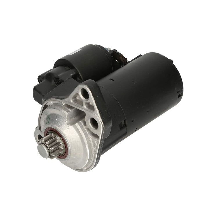 HELLA - Starter/Anlasser - 12V - 1.7kW - für u.a. VW Touran (1T1, 1T2) - 8EA 011 610-231