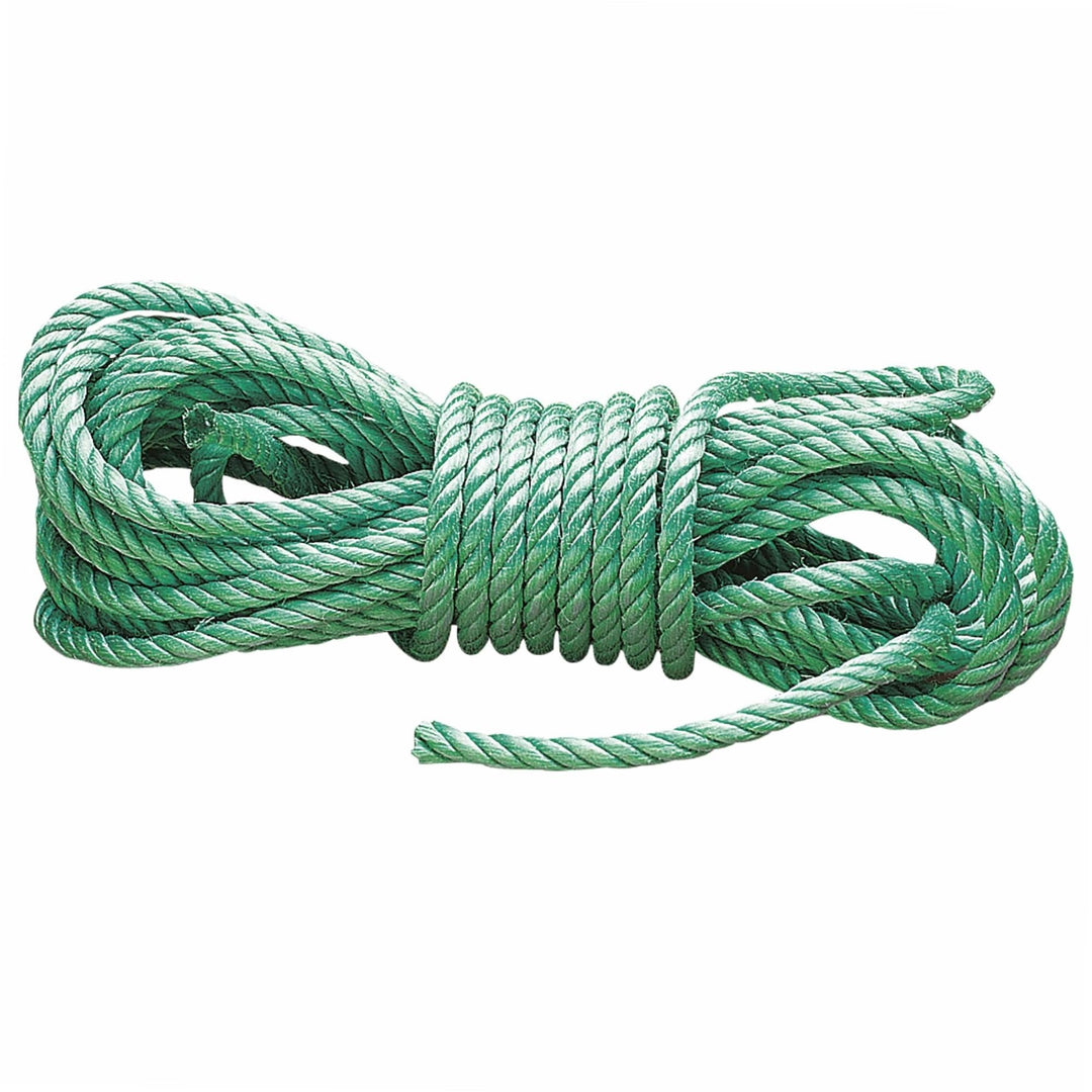 Provence Outillage 00104 Seil, Polypropylen, 14 mm x 15 m