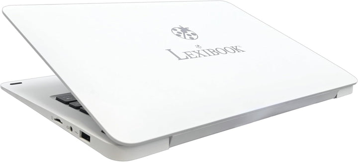 Lexibook, LAPTAB® 11 Laptop mit Touchscreen, für die ganze Familie, Lern- und Spielinhalte, funktion