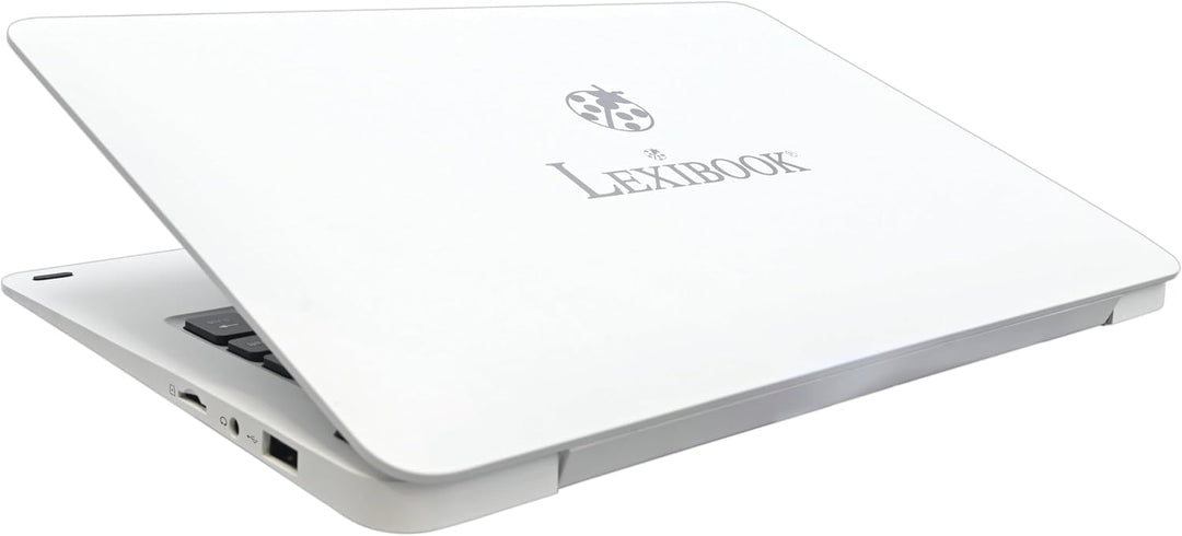 Lexibook, LAPTAB® 11 Laptop mit Touchscreen, für die ganze Familie, Lern- und Spielinhalte, funktion