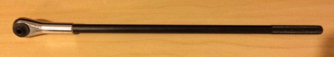 Lisle 14540 Scheinwerfer Anpassung Ratsche