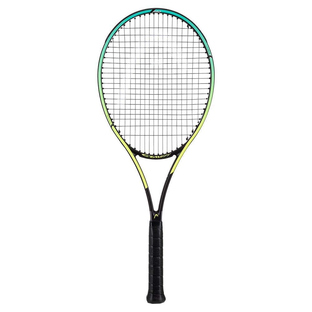 Head Gravity PRO Tennis Racquet 4 3/8 inches, 4 3/8 inches