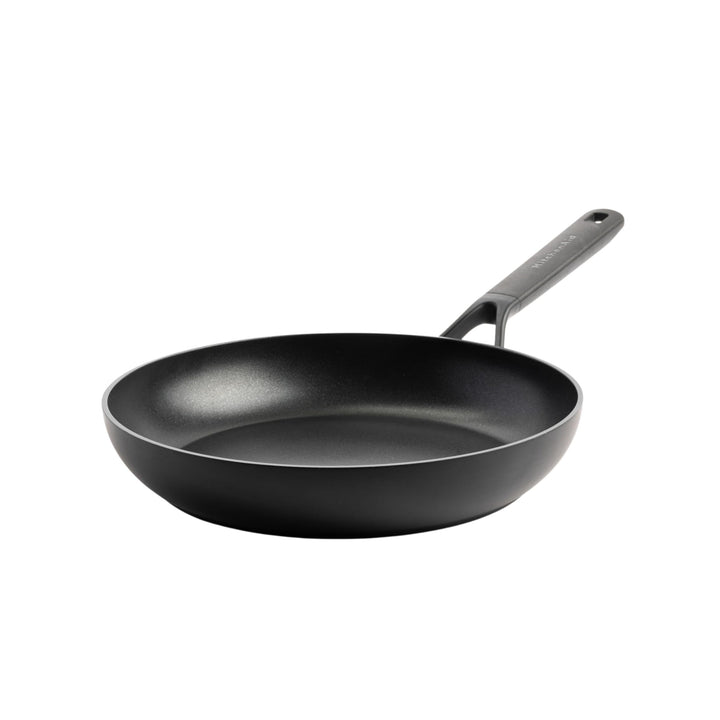 KitchenAid Classic Forged Bratpfanne (30cm), hart anodisiert, PFAS-freie gesunde keramische Antihaft