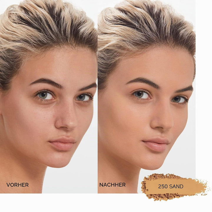 Synchro Skin Self-Refreshing Custom Finish Powder Fdt. 250 30 g (1er Pack) 250, 30 g (1er Pack) 250