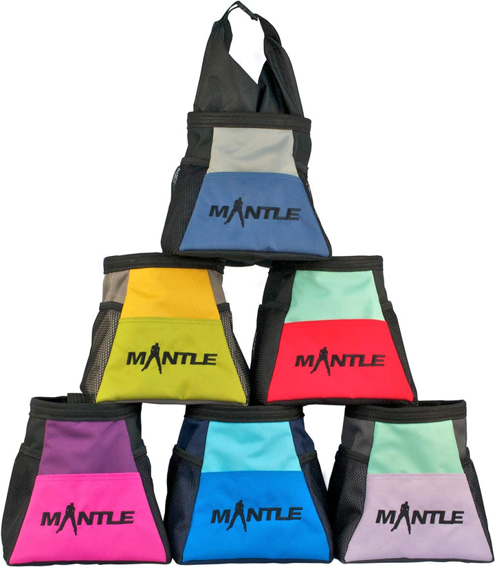 Boulder Bag, verschiedene Modelle Marine, Marine