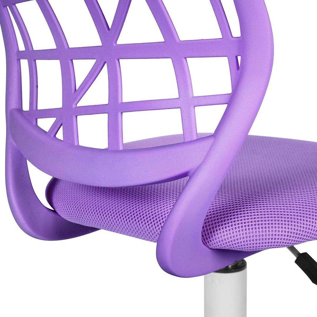 Fanilife Office Chair, Swivel Chair, Desk Chair, Children&