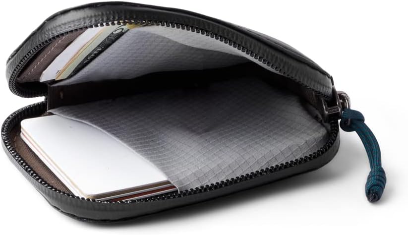 Bellroy Venture Card Pocket Ink, Ink