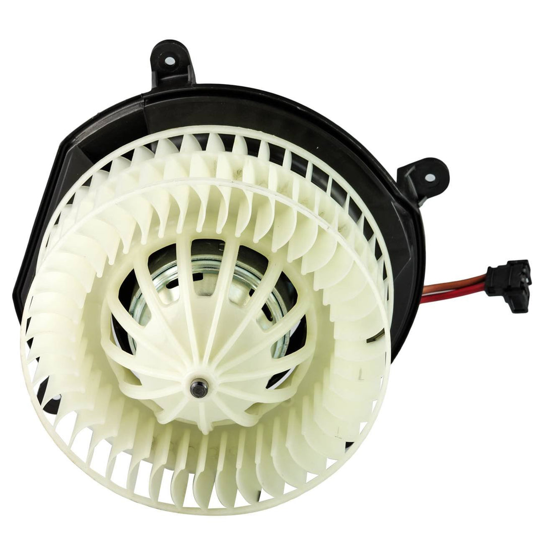 TOPAZ 2118300408 Gebläsemotor Lüftermotor Innenraumgebläse für E-Klasse W211 C219 CLS