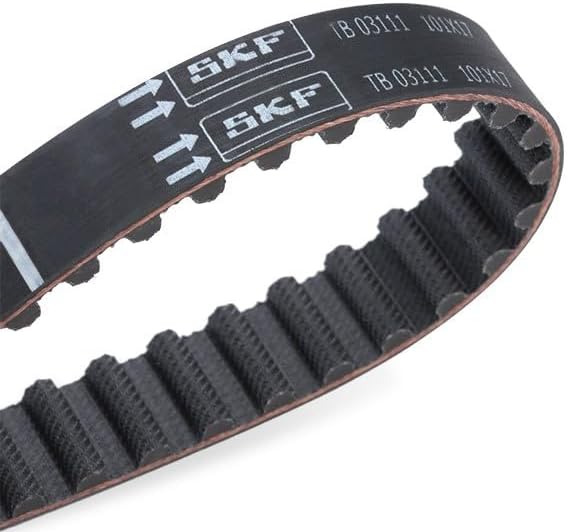 SKF VKMC 03111 Wasserpumpe + Zahnriemensatz