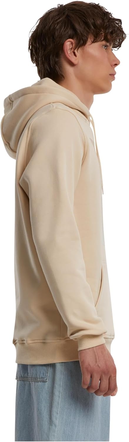 Mister Tee Sensitive Content Hoody S Sand, S Sand