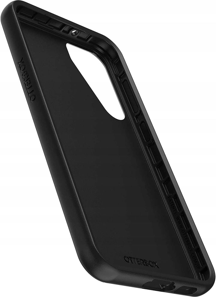OtterBox Symmetry Hülle für Samsung Galaxy S23+, sturzsicher, schützende dünne Hülle, 3X getestet na
