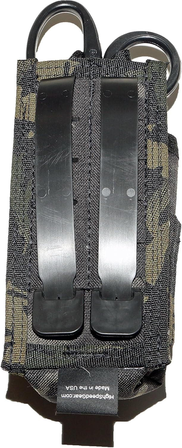 HSGI Bleeder Multicam Black