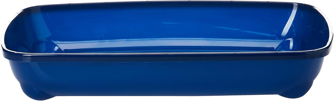 Moderna Katzentoilette, Blue Berry 37 cm blau 37 cm (Pack of 1), blau 37 cm (Pack of 1)