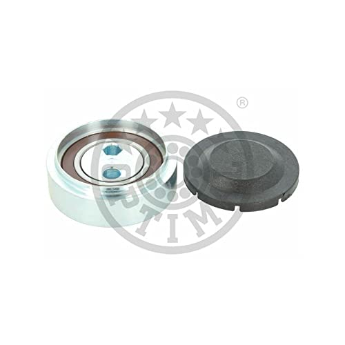 Optimal 0-N1005 Spannrolle, Keilrippenriemen