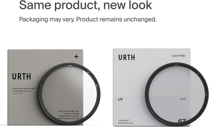 Urth 105 mm UV Filter (Plus+)