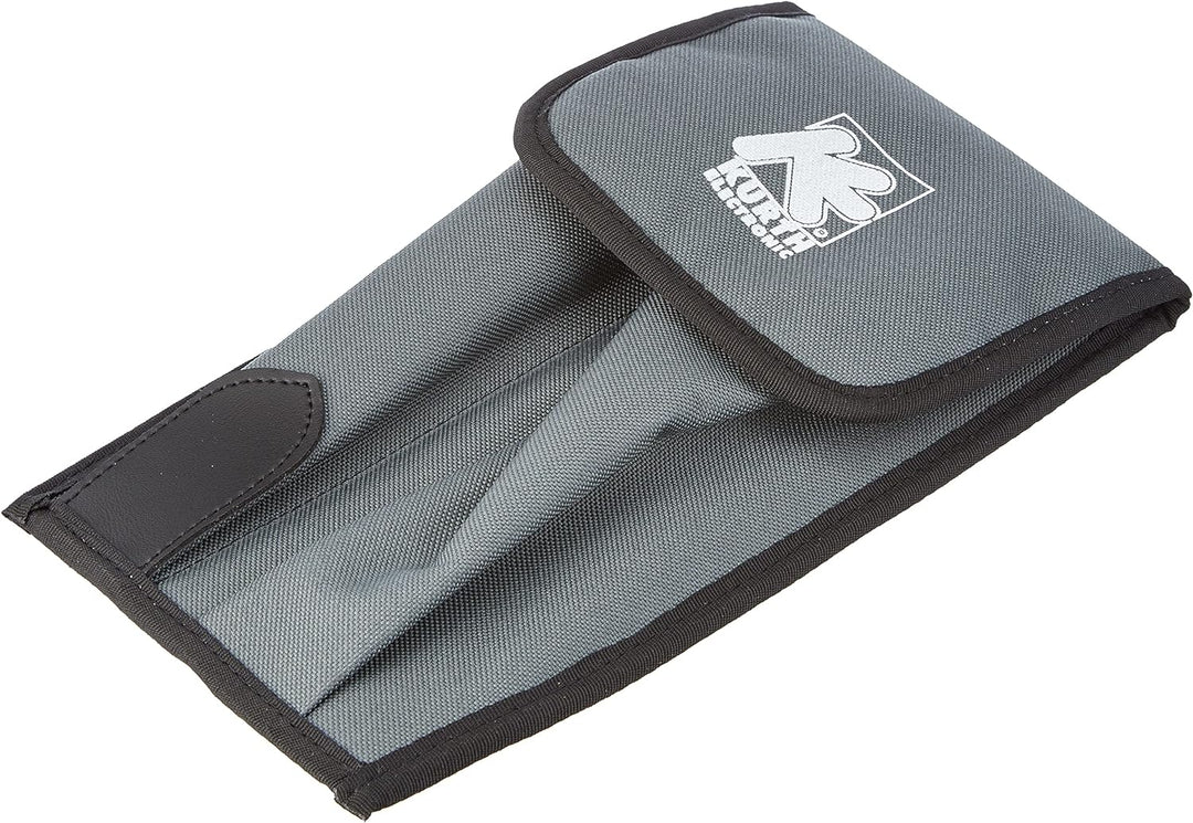 Kurth 0.49562 KE301 Classic-Leitungssucher Kit/besteht. aus Easytest300 / Probe310 und Schutztasche