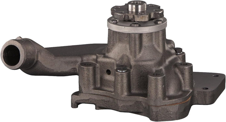 febi bilstein 08075 Wasserpumpe mit Dichtungen , 1 Stück