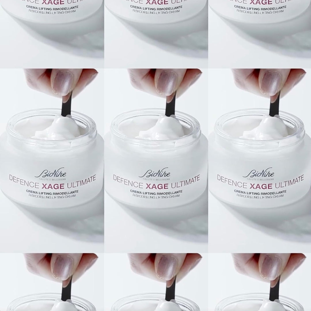 Bionike Gesichtscreme Defence Xage Ultimate 50 ml, Preis/100 ml: 59.98 EUR
