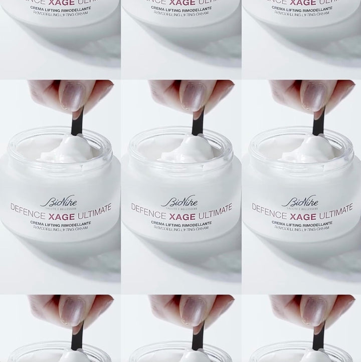 Bionike Gesichtscreme Defence Xage Ultimate 50 ml, Preis/100 ml: 59.98 EUR