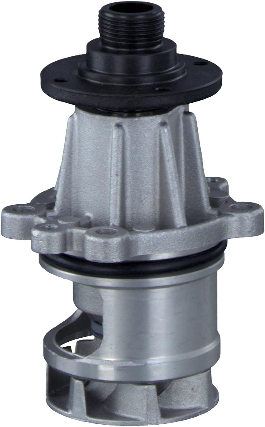 febi bilstein 01297 Wasserpumpe mit Dichtring , 1 Stück