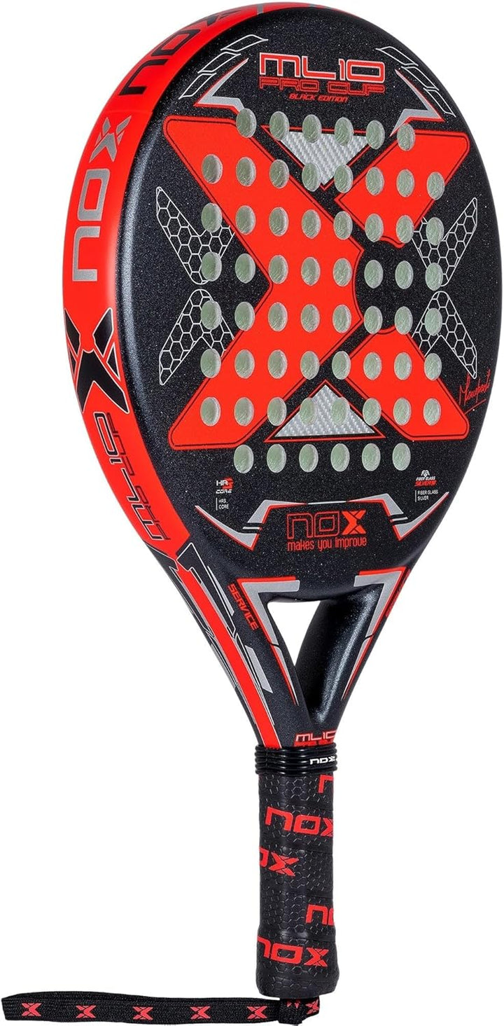 NOXPadel Rackets Estándar Mehrfarbig, Estándar Mehrfarbig