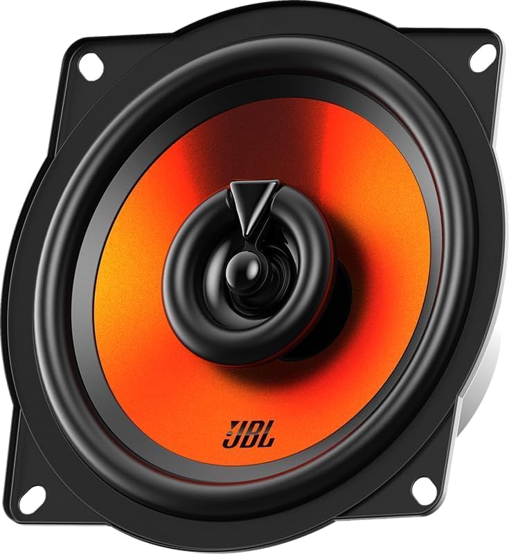 JBL Stage1 GEN2 52F Koaxial Lautsprecher Auto 130mm (5,25 Zoll): von Harman Kardon Car HiFi mit 40W