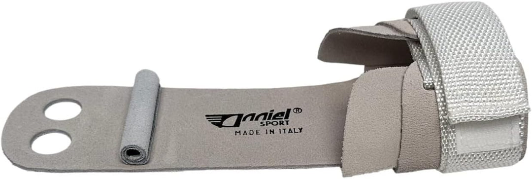 Anniel - Griffpads Kinder Reck Handschuhe bis zu 12 Jahre, Turn Sachen Calisthenics Handschuhe, Kind