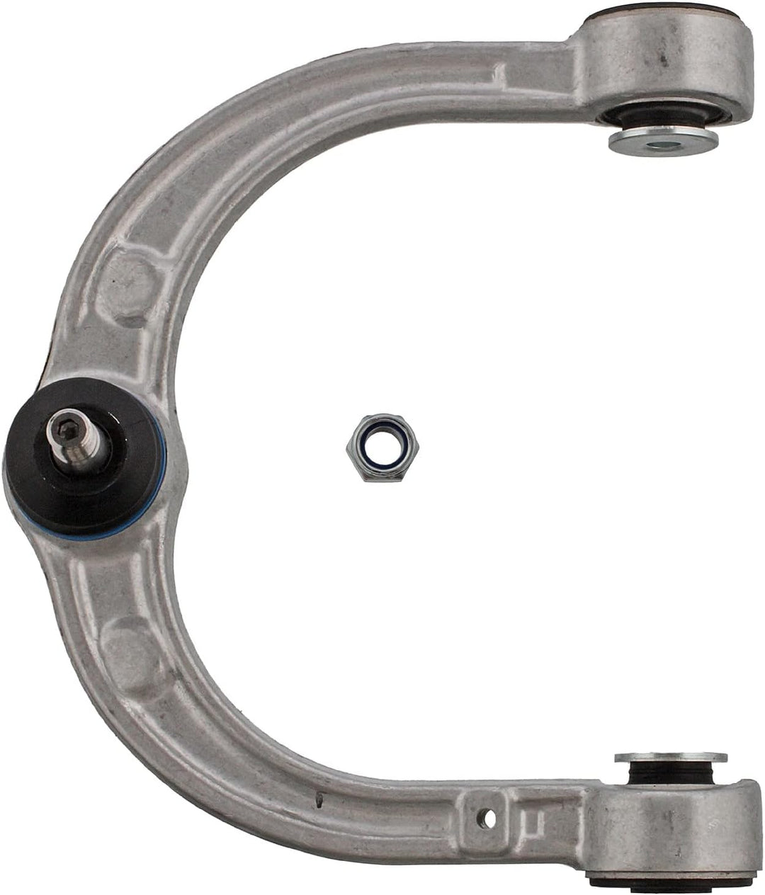 febi bilstein 28368 Querlenker mit Lagern und Gelenk , 1 Stück Vorderachse links, Vorderachse links