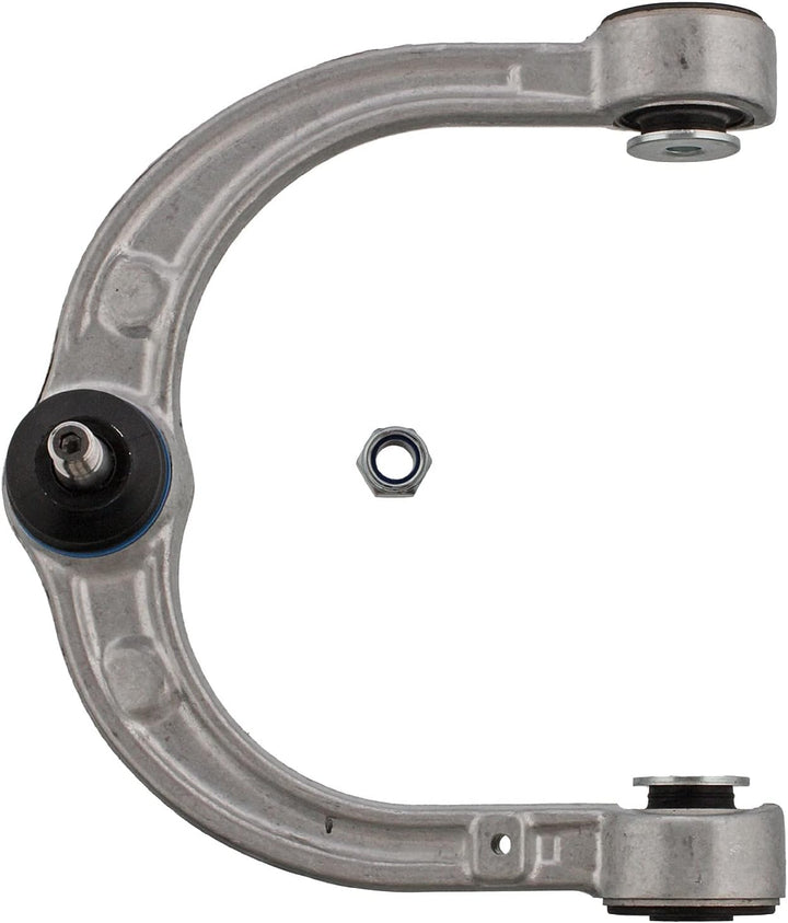 febi bilstein 28368 Querlenker mit Lagern und Gelenk , 1 Stück Vorderachse links, Vorderachse links