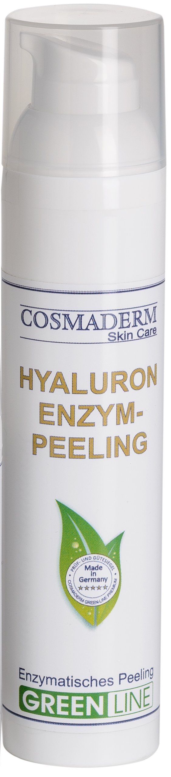 Cosmaderm Enzym Peeling 100ml