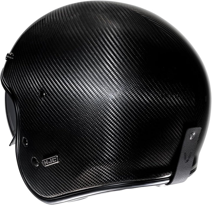 HJC, Jethelme motorrad V31 carbon black, XL XL carbon black, XL carbon black