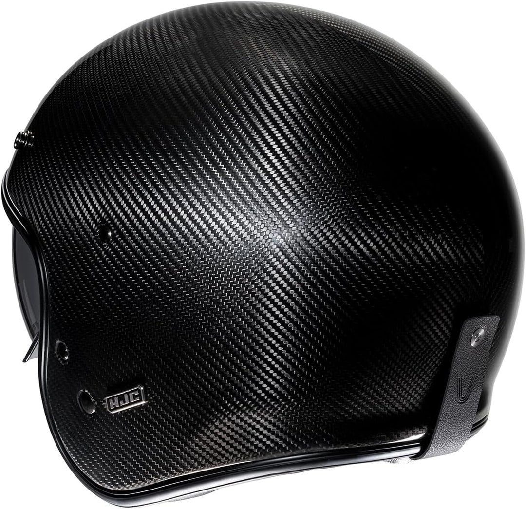 HJC, Jethelme motorrad V31 carbon black, L L carbon black, L carbon black