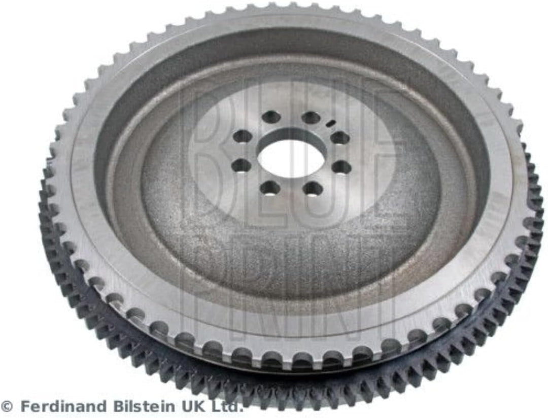 Blue Print ADN130247 Kupplungssatz Umrüstung von Zweimassenschwungrad auf Einmassenschwungrad , 1 St