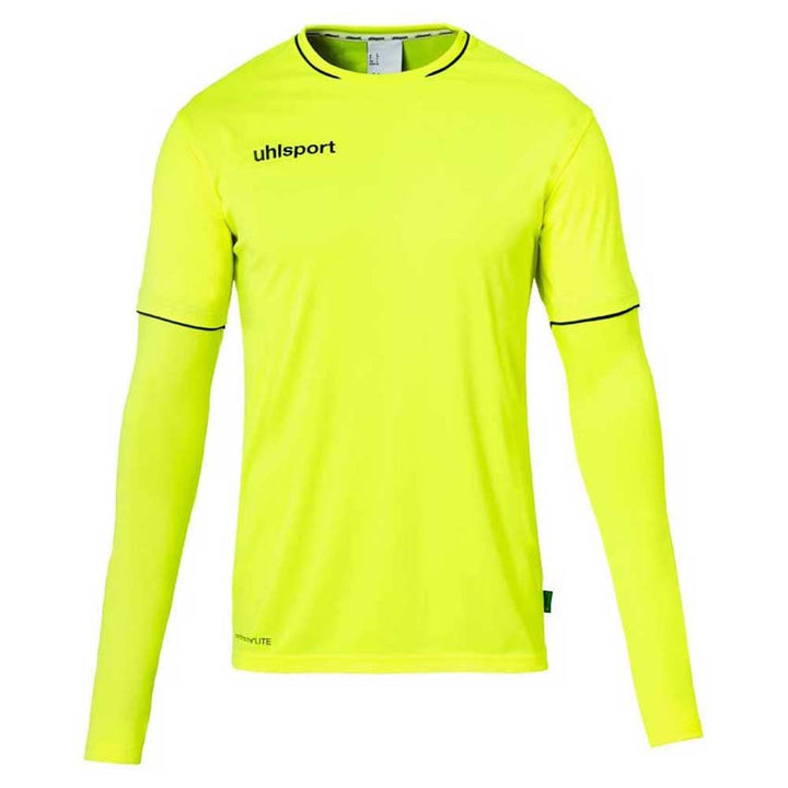 uhlsport Kinder Torwarttrikot