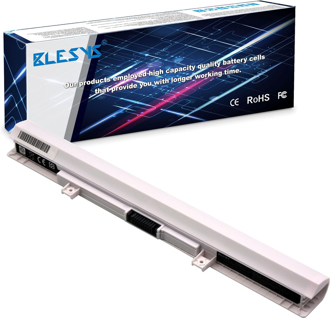 BLESYS PA5185U-1BRS PA5186U-1BRS PA5184U-1BRS Akku für Toshiba Satellite C70-C C70-C-xxx C70D-C C50-