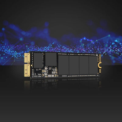 Transcend 240 GB JetDrive JDM 850 NVMe™ PCIe™ Gen3 x4 SSD TS240GJDM850 240GB Ohne Thunderbolt-Gehäus